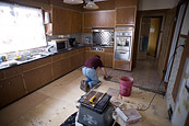 Kitchen Reno